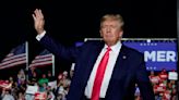 Trump rallies for Oz, Mastriano in Pa. amid midterm worries