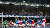Everton and 'the Grand Old Lady' are stung by relegation threat and fan upheaval