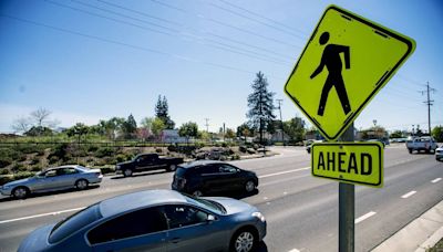 Rules of the Road: Why aren’t pedestrians ticketed for walking on wrong side of the road?