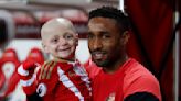 Bradley Lowery: What is a public order offence?