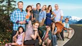 A Modern Revival: Modern Family Reboot? - Hollywood Insider