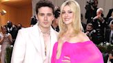 Brooklyn Beckham Reveals Huge New Tattoo Of Wedding Vows As Tribute To Wife Nicola Peltz