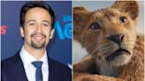 Mufasa: The Lion King to Feature New Songs by Lin-Manuel Miranda and Lebo M