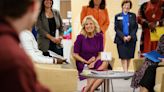 How Jill Biden helped Joe get to yes on running for reelection at 80