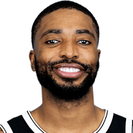 Mikal Bridges