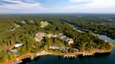 Destinations: Lake time beckons at Ritz-Carlton Reynolds resort on Lake Oconee, Ga.