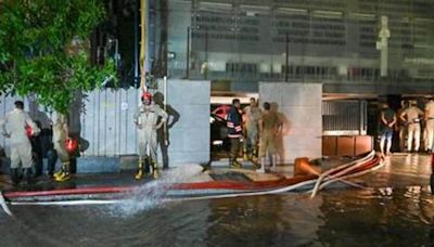 3 IAS aspirants killed in flooding at coaching centre in Delhi; probe ordered