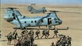 Study could be 'missing link' to better care for thousands of Gulf War veterans battling a mysterious illness