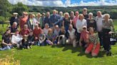 French flair at Bathford as Shockerwick House enjoy picnic with Artannes guests