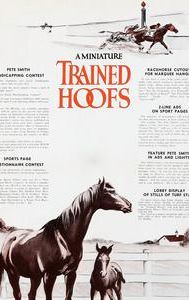 Trained Hoofs