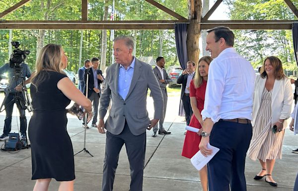 Free Summer Camp For More Kids? Connecticut Sen. Murphy Pitches $4B Investment