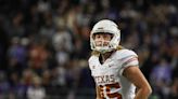 WATCH: Texas kicker Bert Auburn gets put on scholarship