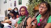 Activistas exigen despenalización del aborto en Chiapas