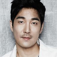 Park Sang-wook (actor)