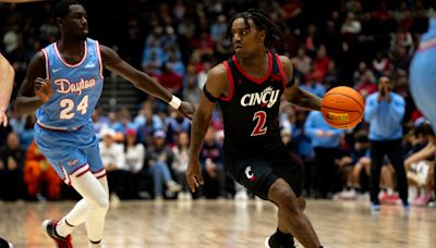 Cincinnati Bearcats basketball to meet Villanova in Big East/Big 12 Challenge in December