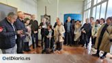 Bermeo celebra el centenario del nacimiento en el municipio del artista Néstor Basterretxea