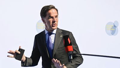 Mark Rutte, de camaleón político en Países Bajos a secretario general de la OTAN