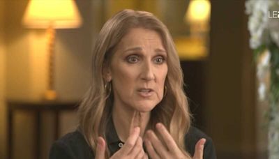 Céline Dion bientôt de retour sur scène ? Toujours malade, la chanteuse lance un message à ses fans