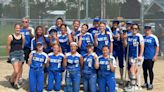 Burr Oak softball wins as host of invitational, Three Rivers goes 3-0 in U.P.