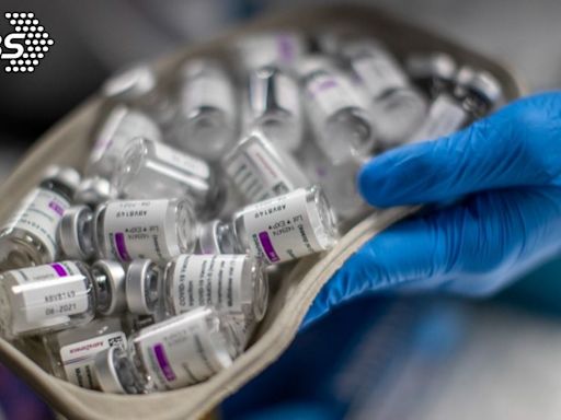遭患者求償40億 AZ首認自家新冠疫苗存在血栓風險