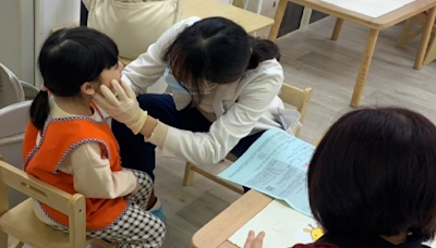 北市幼兒健檢以齲齒和視力異常最多 呼籲及早矯治