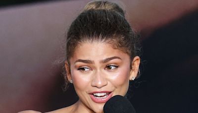 Zendaya will "eines Tages" wieder Musik veröffentlichen