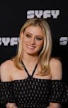 Olivia Taylor Dudley