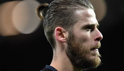 Fiorentina are the latest team to show interest in former Manchester United player David de Gea