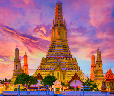 Your Insider's Guide To Bangkok