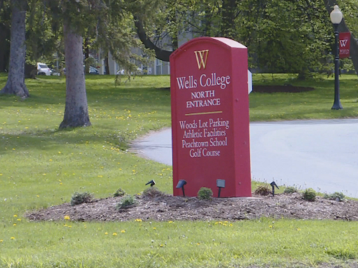 Lawmaker vows to help students and staff after abrupt decision to close Wells College