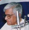 C. Subramaniam