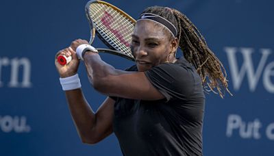 ESPN Announces Serena Williams Will Host 2024 ESPYs
