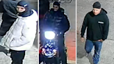 Scooter-riding armed bandits rob Bronx man of $300 — and his pizza: Police