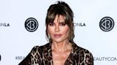 Lisa Rinna Slams Trolls for Commenting on 'Real Housewives' Stars' Kids