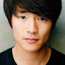 Christopher Larkin (actor)