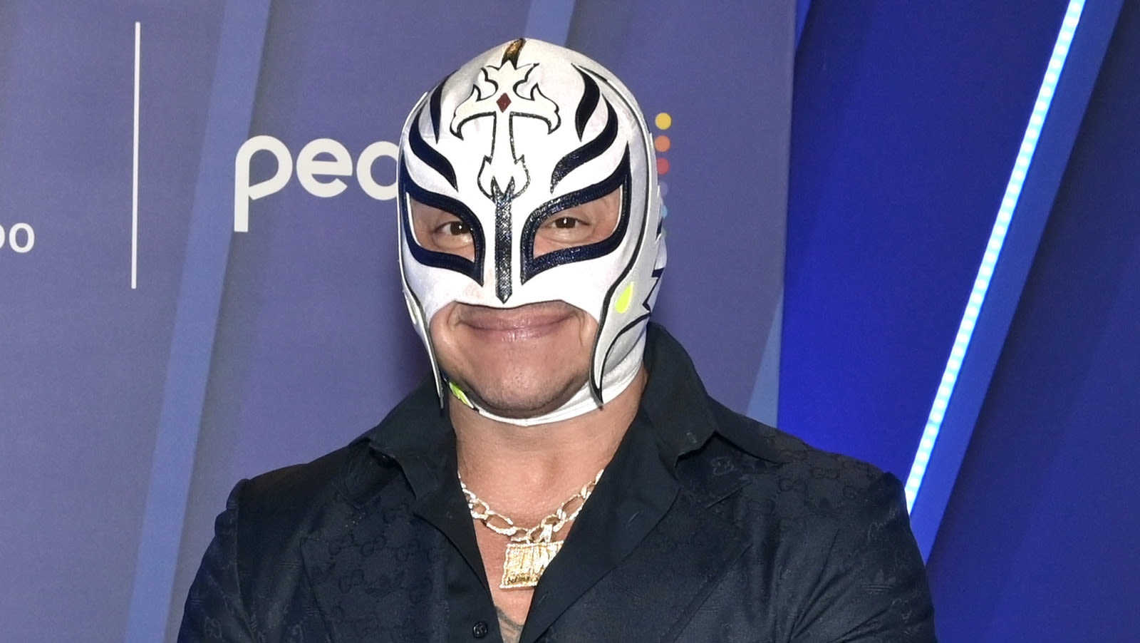 Rey Mysterio Discusses Potential For Son Dominik To Become World Champion In WWE - Wrestling Inc.
