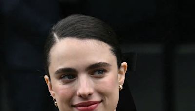 Margaret Qualley Drops Out of Playing Amanda Knox in Upcoming Hulu Miniseries