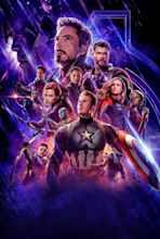 Poster Of Avengers Endgame Movie Wallpaper, HD Movies 4K Wallpapers ...