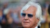 Churchill Downs extends trainer Bob Baffert’s suspension through at least 2024