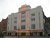Plaza Cinema, Stockport
