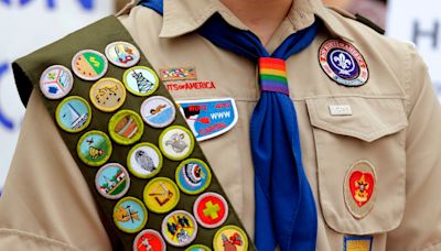 Boy Scouts changing name to Scouting America to be more inclusive