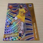 【龍牙小館】2020-21 Panini Revolution Draymond Green 追夢