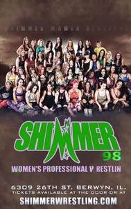 SHIMMER Volume 98