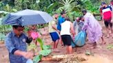 Wayanad Landslides: Bodies found floating in Chaliyar River