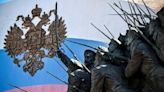 Russia purges military leadership, as war drags on | Fox 11 Tri Cities Fox 41 Yakima