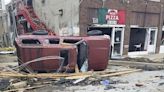 FEMA administrator surveys Oklahoma tornado damage with the state’s governor and U.S. senator | Texarkana Gazette