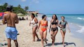 Calor extremo: Cuba registra el valor más alto de temperatura de su historia