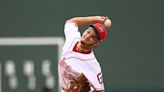 Red Sox pitching prospect Luis Perales continues his rise with promotion to Double A Portland - The Boston Globe