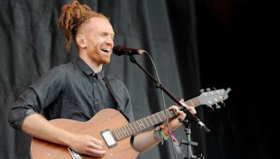 Newton Faulkner announced as new Glastonbury Festival headliner