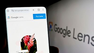 Google's Visual Search Expands to Address More Complex Queries - India Telecom News